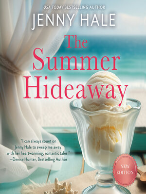 cover image of The Summer Hideaway